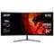 Фото - Монитор Acer 34" ED340CURX0bmiipx (UM.CE0EE.009) VA Black Curved 200Hz | click.ua