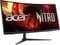 Фото - Монитор Acer 34" XZ340CURX0bmiiphx (UM.CX0EE.013) VA Black Curved 200Hz | click.ua