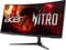 Фото - Монитор Acer 34" XZ340CURX0bmiiphx (UM.CX0EE.013) VA Black Curved 200Hz | click.ua