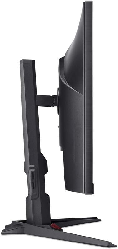 Монітор Acer 27" XV270UF3bmiiprx (UM.HX0EE.323) IPS Black 320Hz