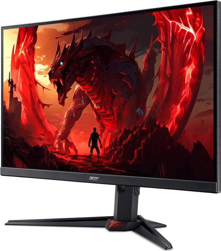 Монітор Acer 27" XV270UF3bmiiprx (UM.HX0EE.323) IPS Black 320Hz