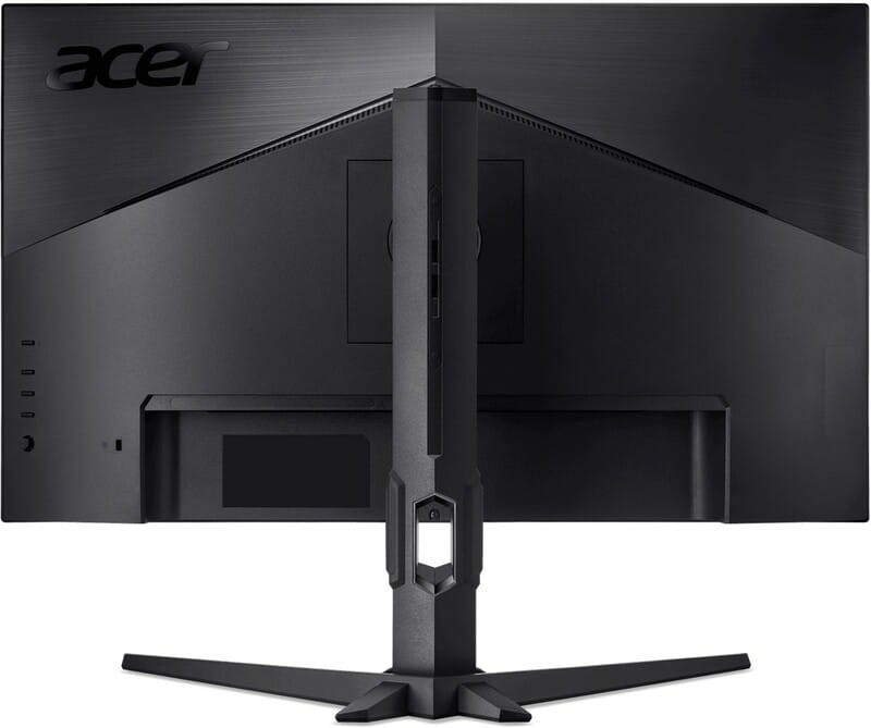 Монитор Acer 27" XV270UF3bmiiprx (UM.HX0EE.323) IPS Black 320Hz