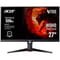 Фото - Монитор Acer 27" XV270UF3bmiiprx (UM.HX0EE.323) IPS Black 320Hz | click.ua