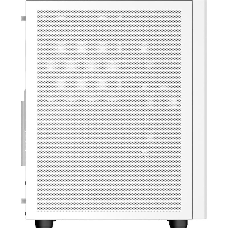 Корпус DarkFlash DLC29 Mesh White