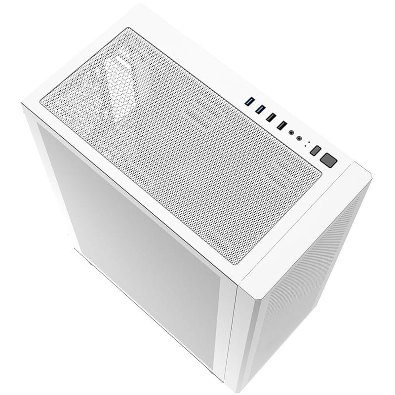 Корпус DarkFlash DLC29 Mesh White