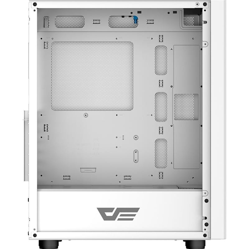 Корпус DarkFlash DLC29 Mesh White