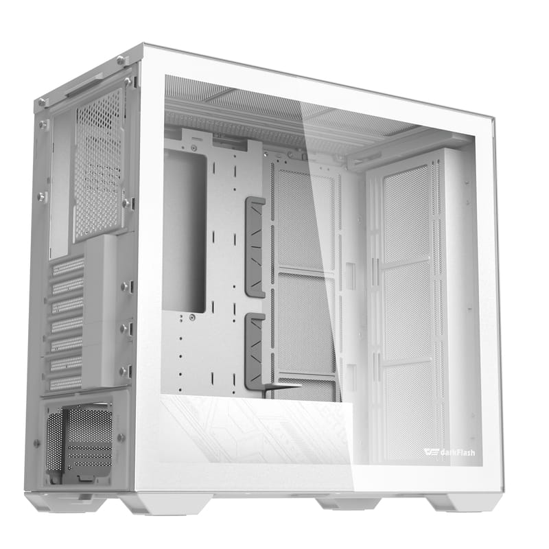 Корпус DarkFlash DLX4000 Mesh White