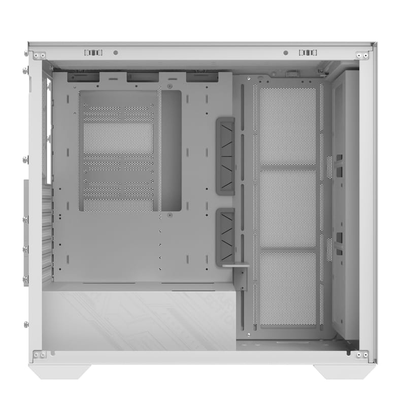 Корпус DarkFlash DLX4000 Mesh White