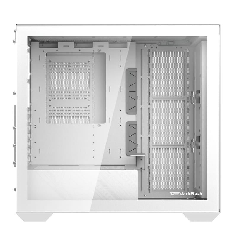 Корпус DarkFlash DLX4000 Mesh White
