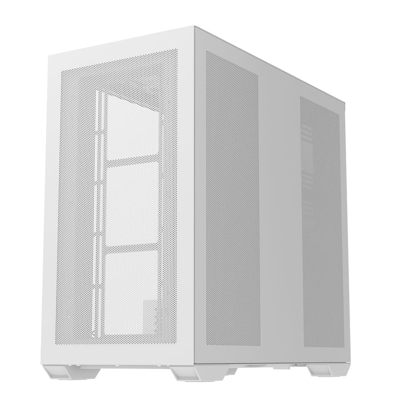 Корпус DarkFlash DLX4000 Mesh White