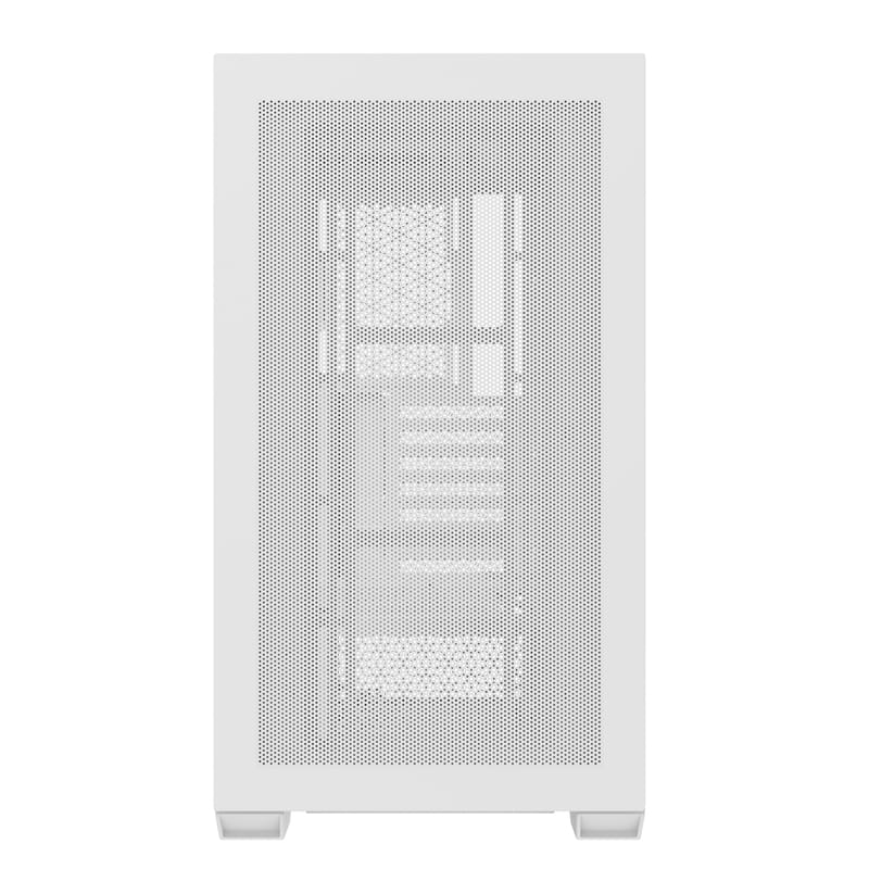 Корпус DarkFlash DLX4000 Mesh White