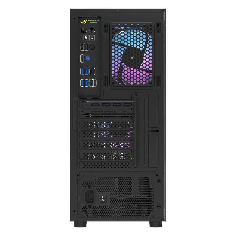 Корпус DarkFlash A290 Black
