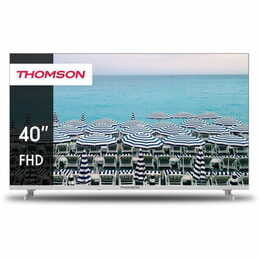 Телевiзор Thomson Easy TV 40" FHD 40FD2S13W