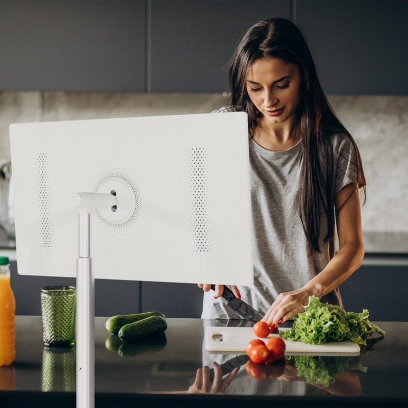 Телевiзор Thomson 32HA4M44