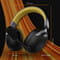 Фото - Bluetooth-гарнитура Ajazz AHM08 MAX 3-Mode Black (AHM08-MAX-BGY) | click.ua