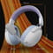 Фото - Bluetooth-гарнитура Ajazz AHM08 MAX 3-Mode White (AHM08-MAX-PWB) | click.ua