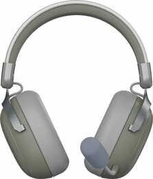 Bluetooth-гарнітура Ajazz AHM08 MAX 3-Mode Grey (AHM08-MAX-GW)