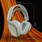 Фото - Bluetooth-гарнітура Ajazz AHM09 MAX 3-Mode Grey (AHM09-MAX-GW) | click.ua