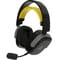 Фото - Bluetooth-гарнітура Ajazz AHM09 MAX 3-Mode Black (AHM09-MAX-BGY) | click.ua
