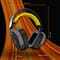 Фото - Bluetooth-гарнитура Ajazz AHM09 MAX 3-Mode Black (AHM09-MAX-BGY) | click.ua