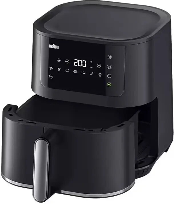 Мультипіч Braun MultiFry 5 HF 5034 IBK