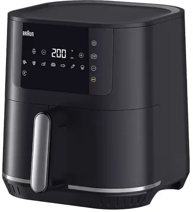 Мультипіч Braun MultiFry 5 HF 5034 IBK