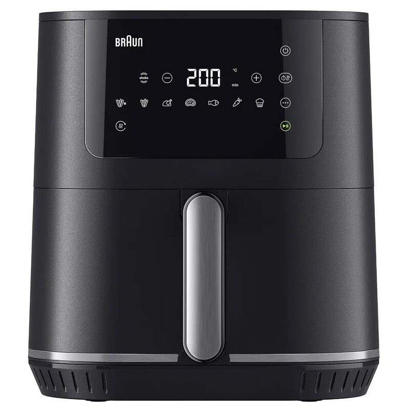 Мультипіч Braun MultiFry 5 HF 5034 IBK