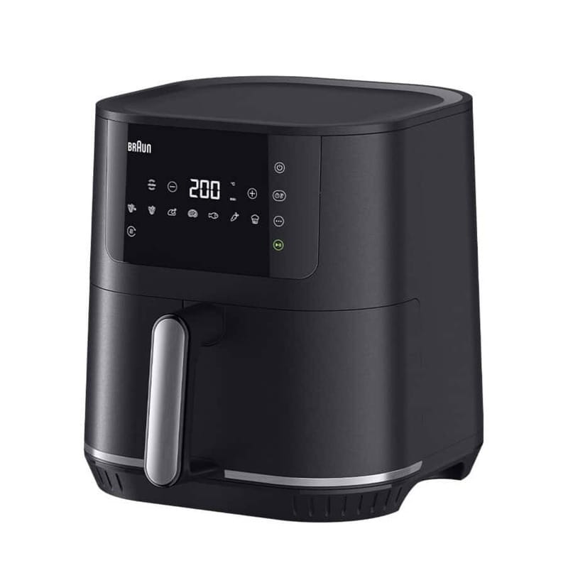 Мультипечь Braun MultiFry 5 HF 5034 IBK
