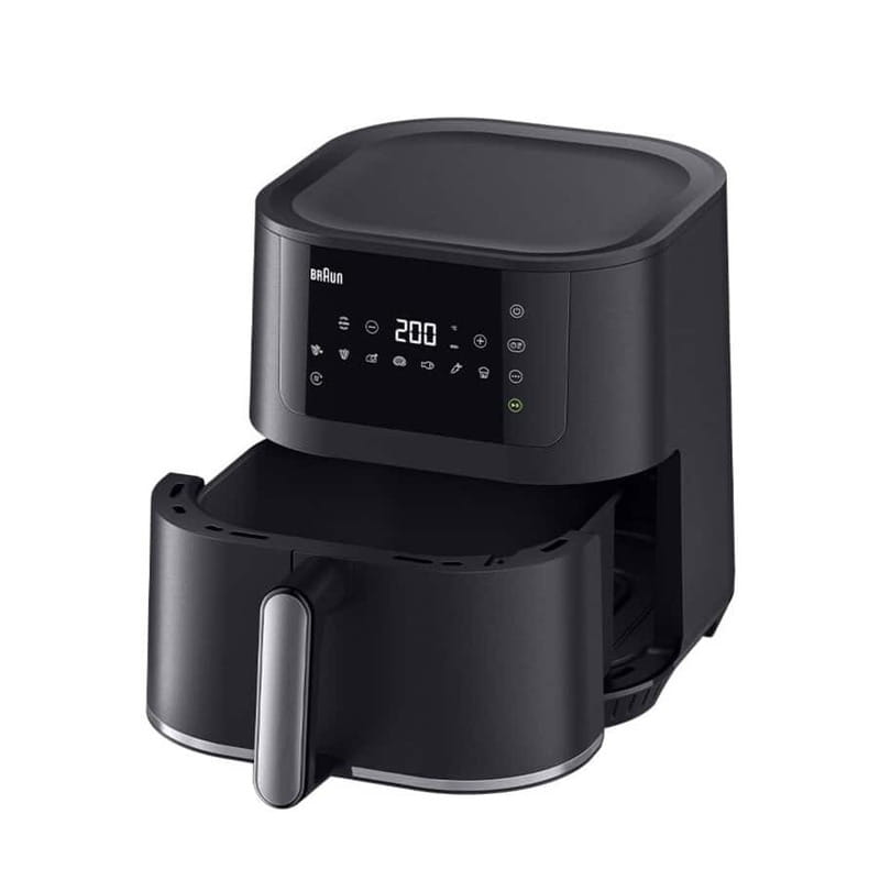 Мультипечь Braun MultiFry 5 HF 5034 IBK