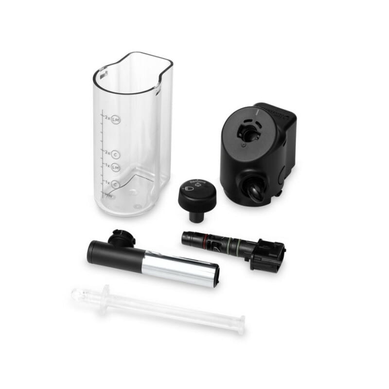 Кавомашина Delonghi Magnifica Evo ECAM 290.85 SBX