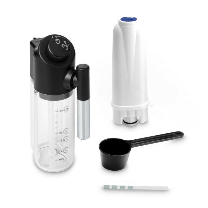 Кавомашина Delonghi Magnifica Evo ECAM 290.85 SBX