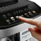 Фото - Кавомашина Delonghi Magnifica Evo ECAM 290.85 SBX | click.ua