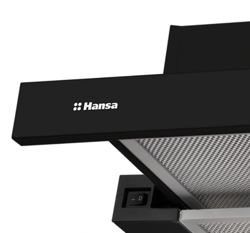 Вытяжка Hansa OTP6243BGH