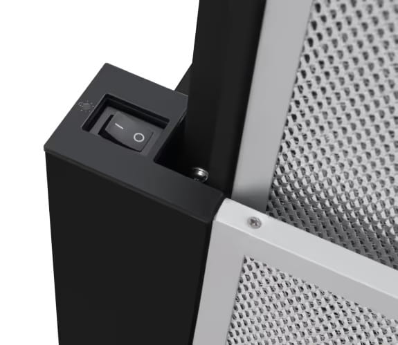 Вытяжка Hansa OTP6243BH