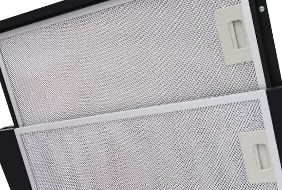 Вытяжка Hansa OTP6243BH