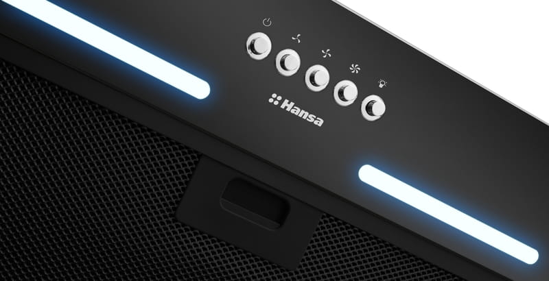 Вытяжка Hansa OMP6251BGH