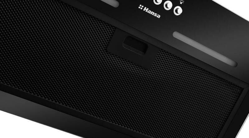 Вытяжка Hansa OMP6251BGH