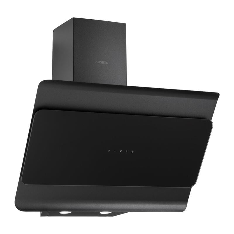Вытяжка Ardesto HL-F1300BLG