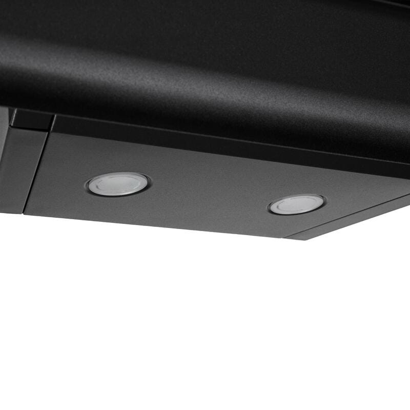 Вытяжка Ardesto HL-F1300BLG