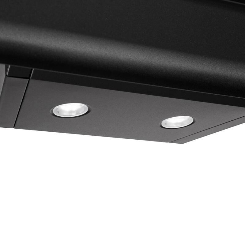 Вытяжка Ardesto HL-F1300BLG