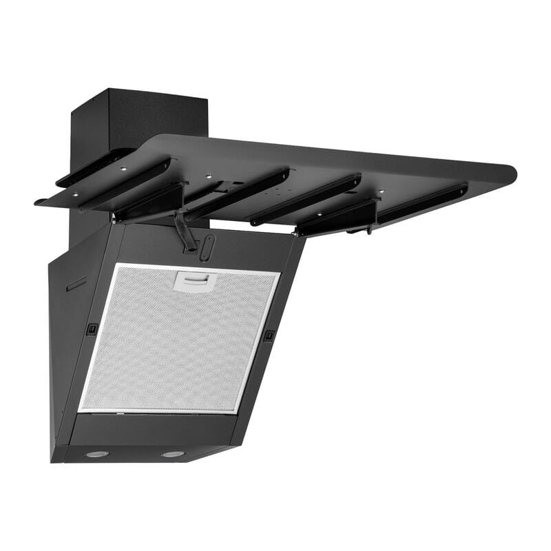 Вытяжка Ardesto HL-F1300BLG