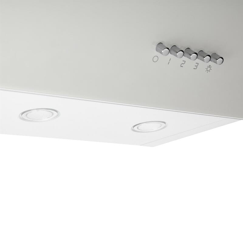 Вытяжка Ardesto HCH-F1300WG