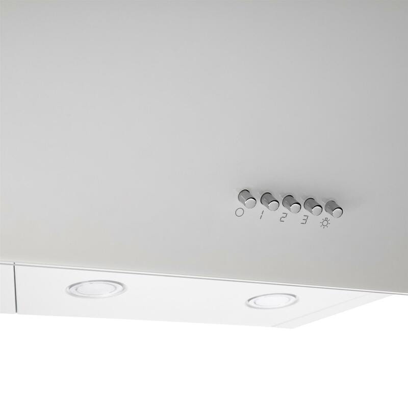 Вытяжка Ardesto HCH-F1300WG