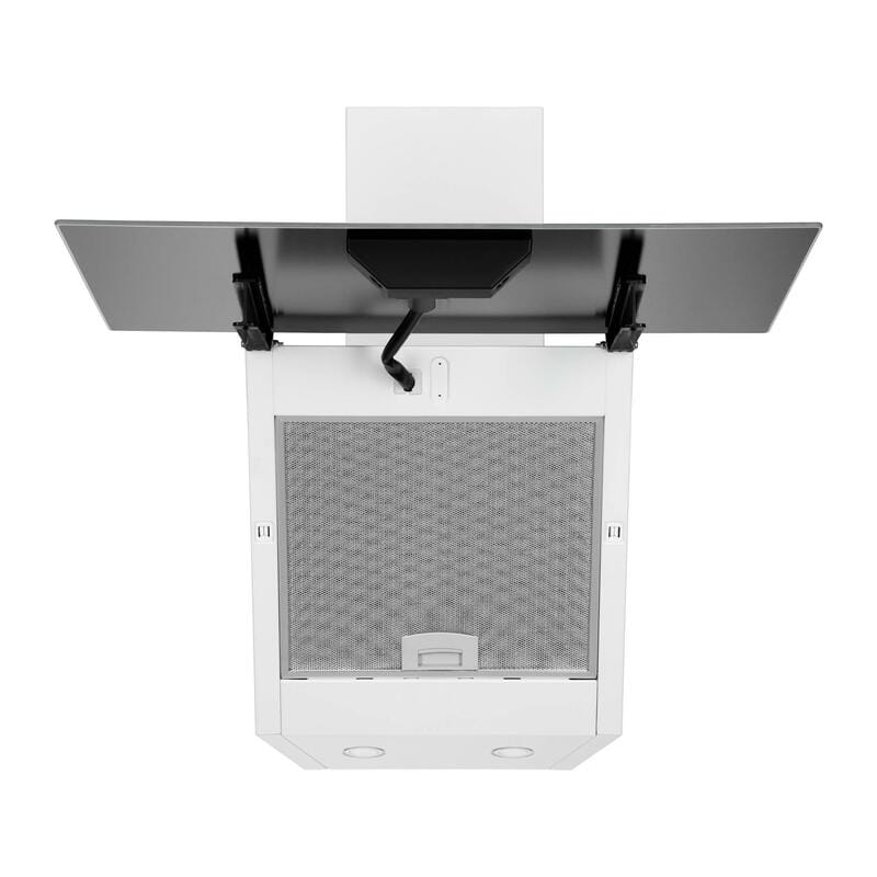 Вытяжка Ardesto HCH-F1300WG