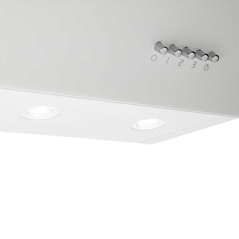 Вытяжка Ardesto HCH-F1300WG