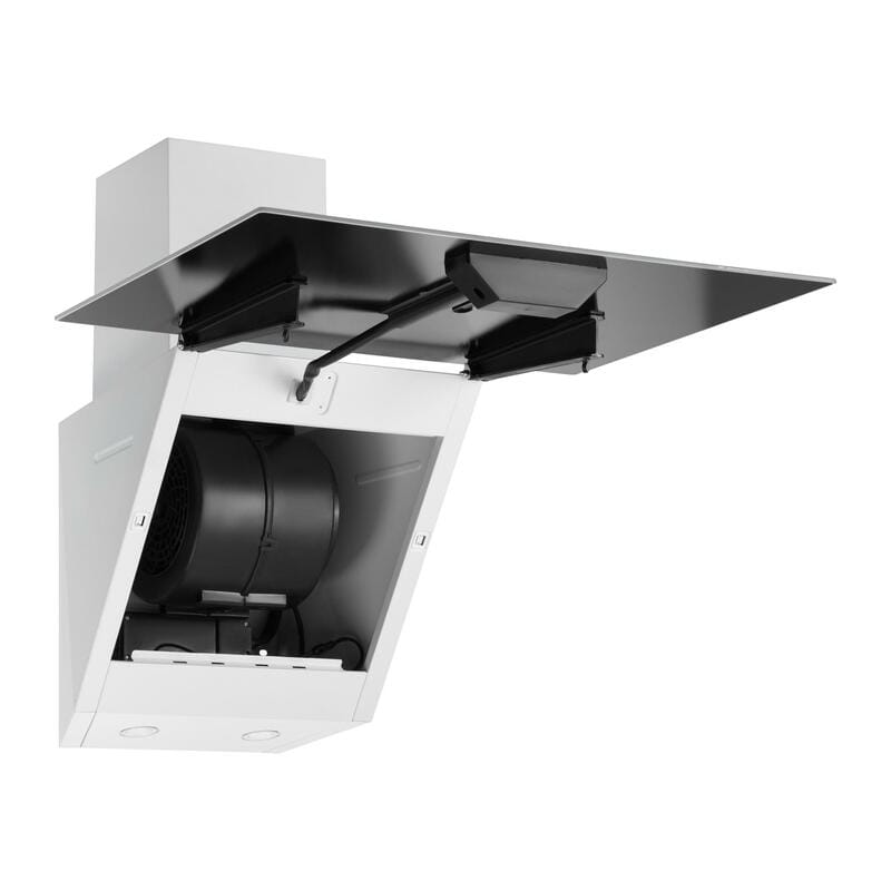 Вытяжка Ardesto HCH-F1300WG