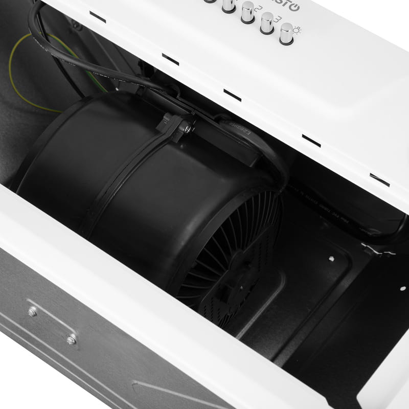 Вытяжка Ardesto HFI-F700MW