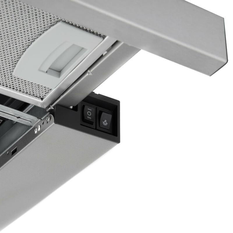 Вытяжка Ardesto HT-F700MINX