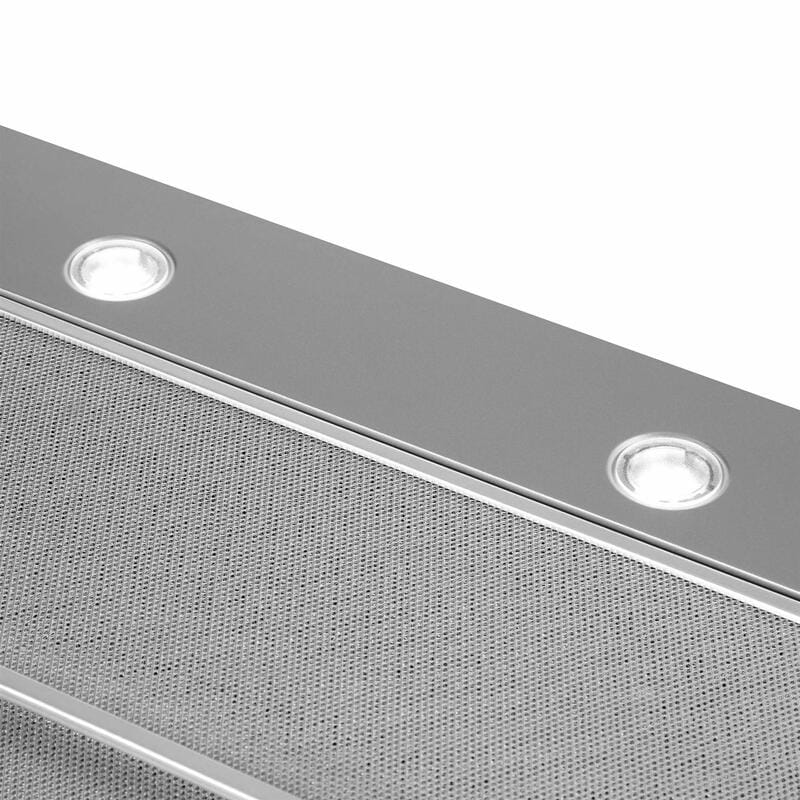 Вытяжка Ardesto HT-F700MINX