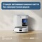Фото - Робот-пилосос Ecovacs Deebot Ozmo N20E Plus (YDLX11-3) White | click.ua